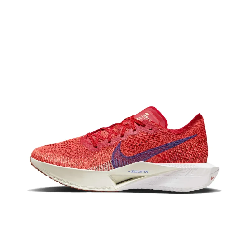 Nike ZoomX Vaporfly Next% 3 'Red Royal Blue'-0