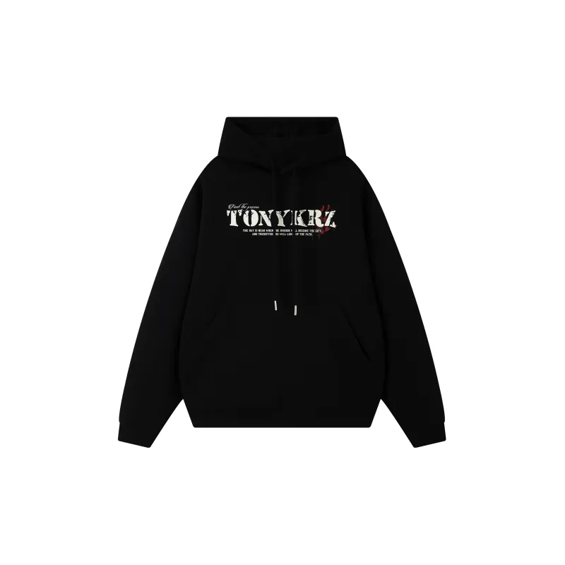 TONYKRZ Sweatshirts Unisex-1