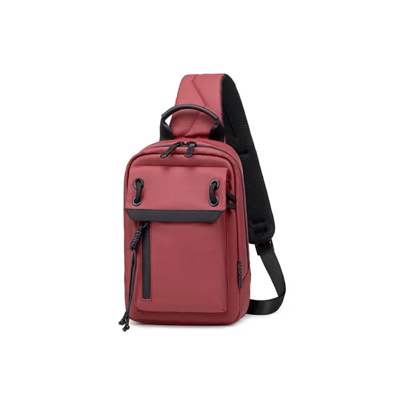 ARCTIC HUNTER Sling Bags-6