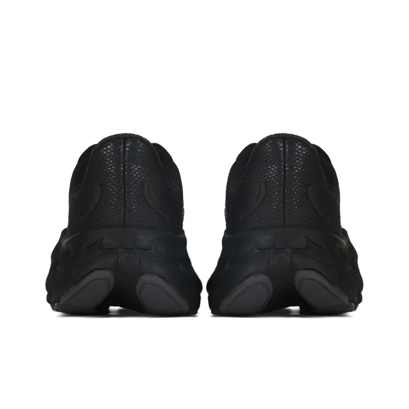 New Balance Fresh Foam Triple Black-4