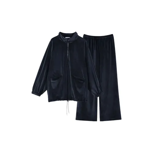 Same Language Men Pajama Sets
