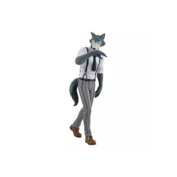 GSC POP UP PARADE Reggie BEASTARS Bonus Gifts 19.5cm
