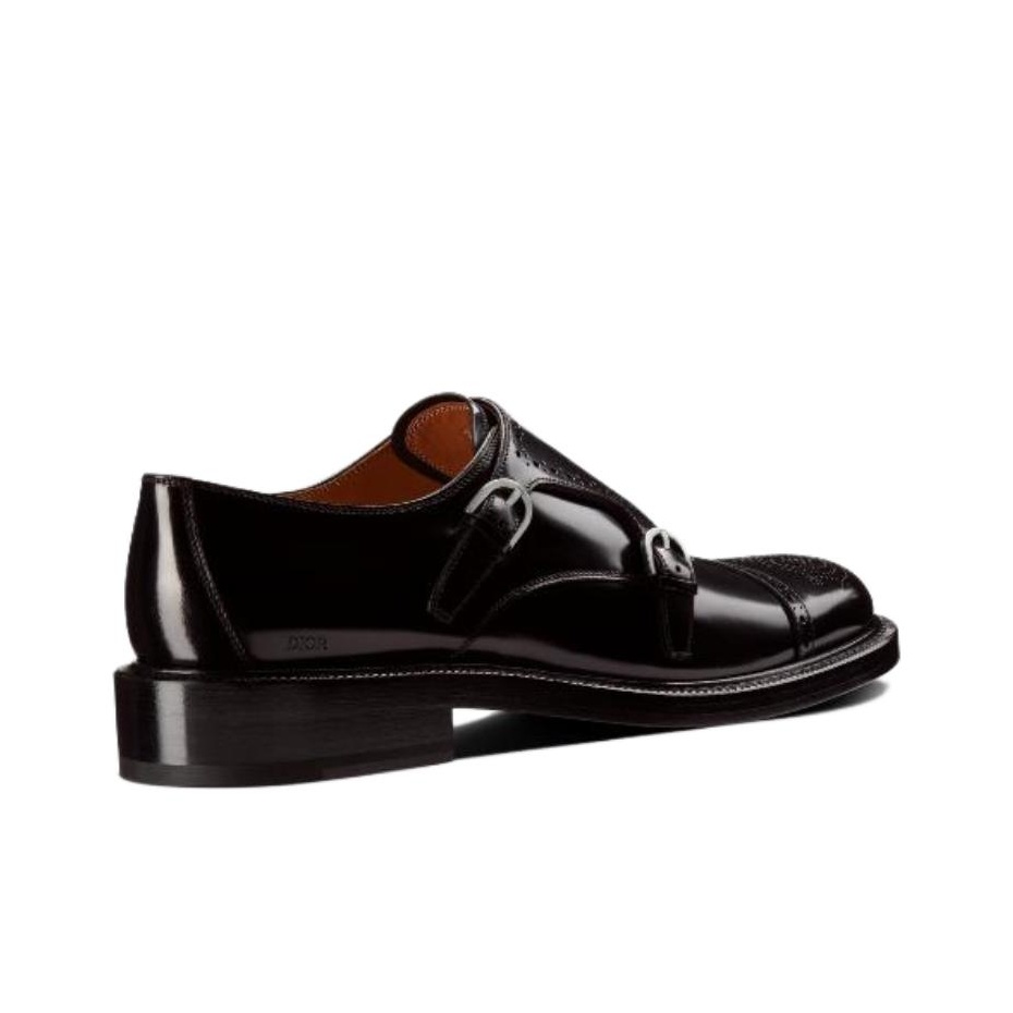 Dior｜PEDORAS (24BTI923E130 160) CHRISTIAN DIOR Canvas Zodiac Pixel Embroidered Womens Walk'N