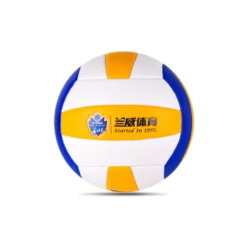 LENWAVE Volleyball