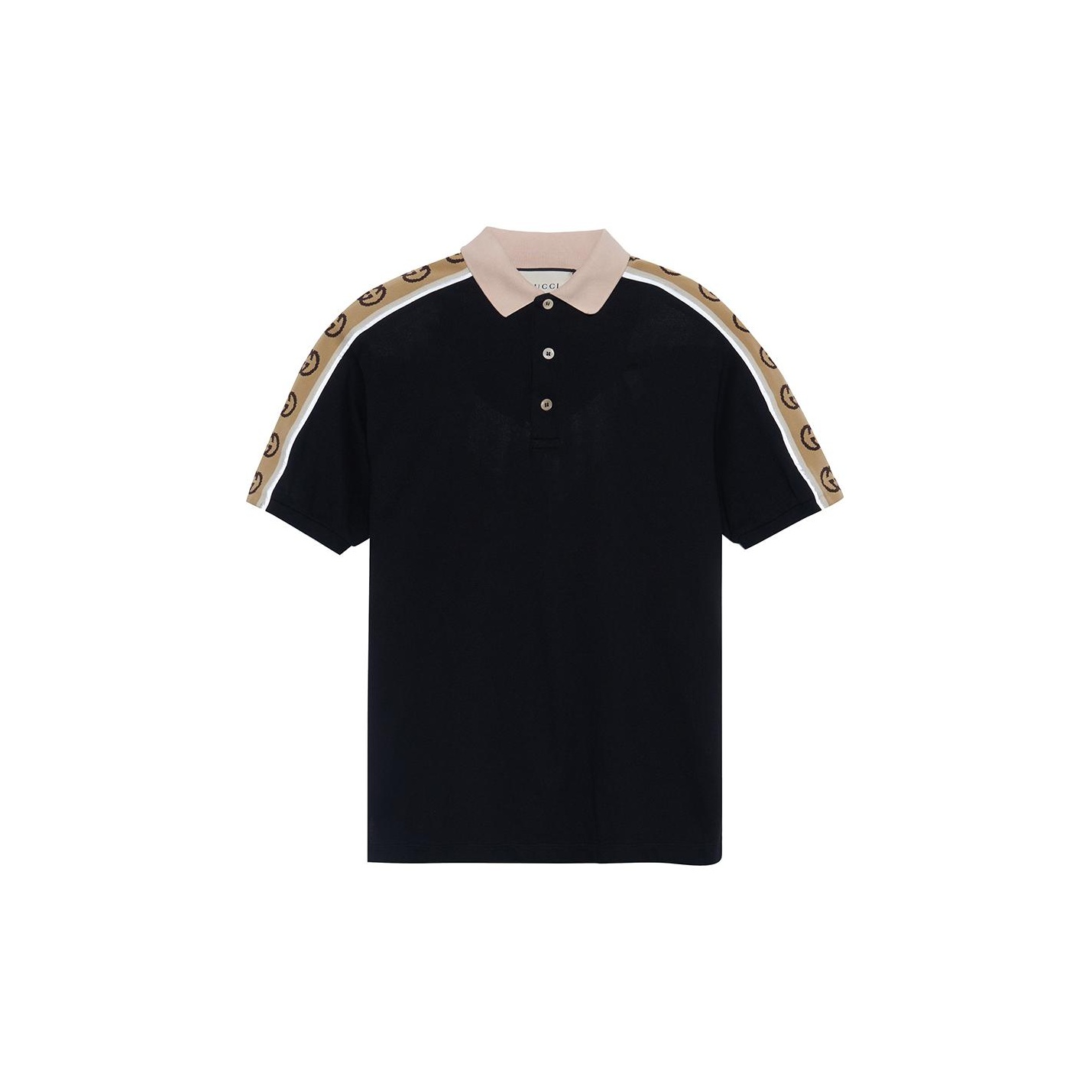 Gucci Polo T Shirt POIZON