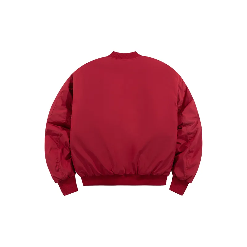 VTHK Puffer Jackets Unisex-5
