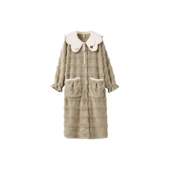 Aannsfam Women's Bath Robes