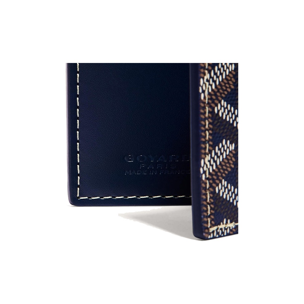 Goyard saint marc card case hotsell