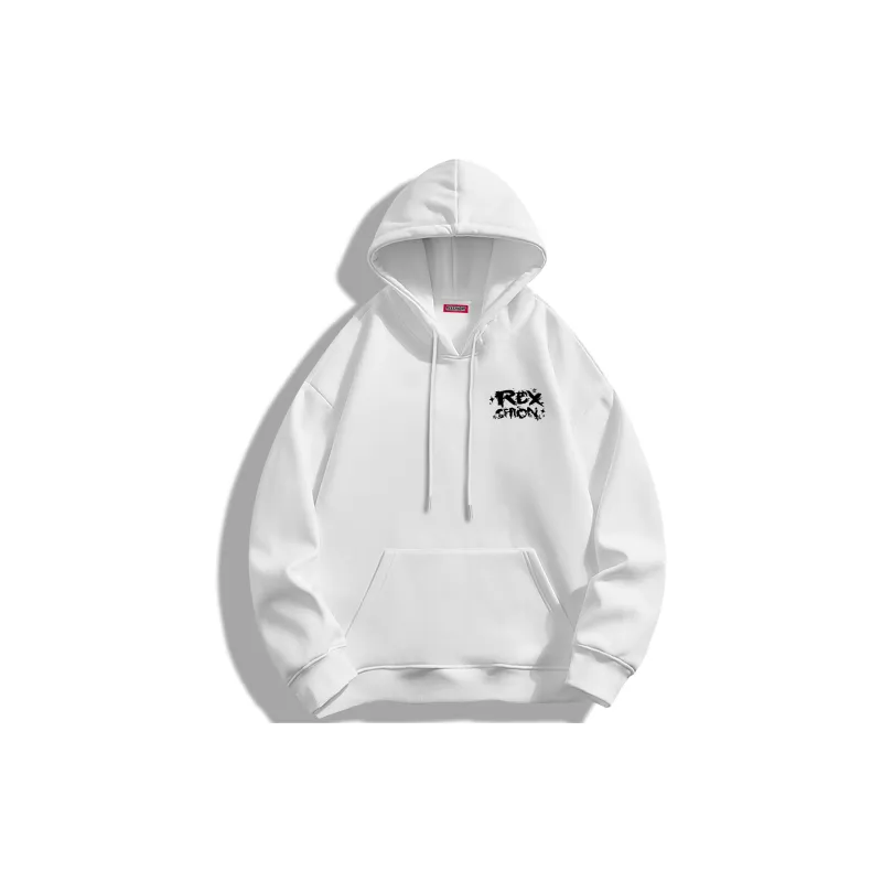 REXSHION Sweatshirts Unisex-1