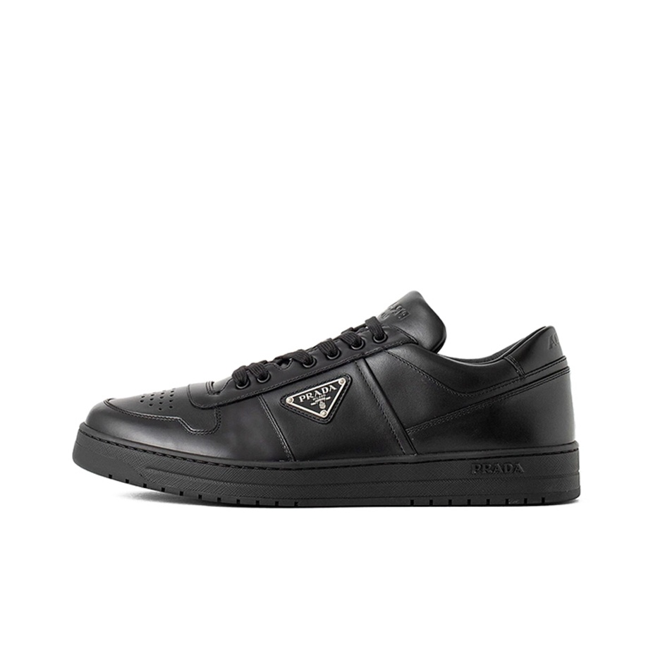 PRADA ポルタキアヴィ・ペッレ 黒 プラダ ショルダーバッグ レディース TESSUTO SPAZZOLATO