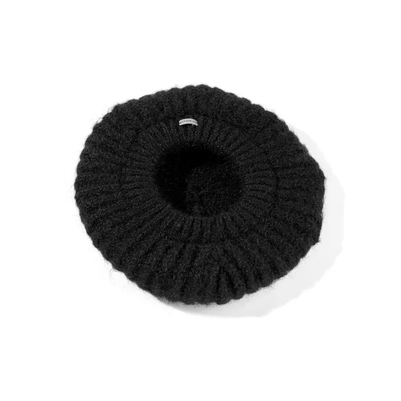 CLARKIA FLOWER Acrylic Hats & Caps Women's-2