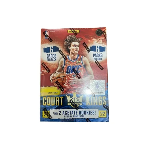 PANINI Sports Cards