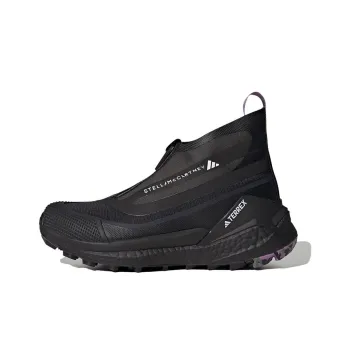 Adidas Terrex Free Hiker Stella McCartney Core Black Women's