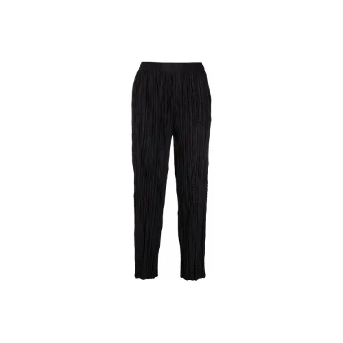 McQ Alexander McQueen Casual Pants Men Black