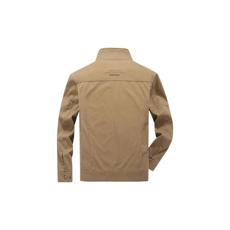 JEEP SPIRIT Jackets Men-5