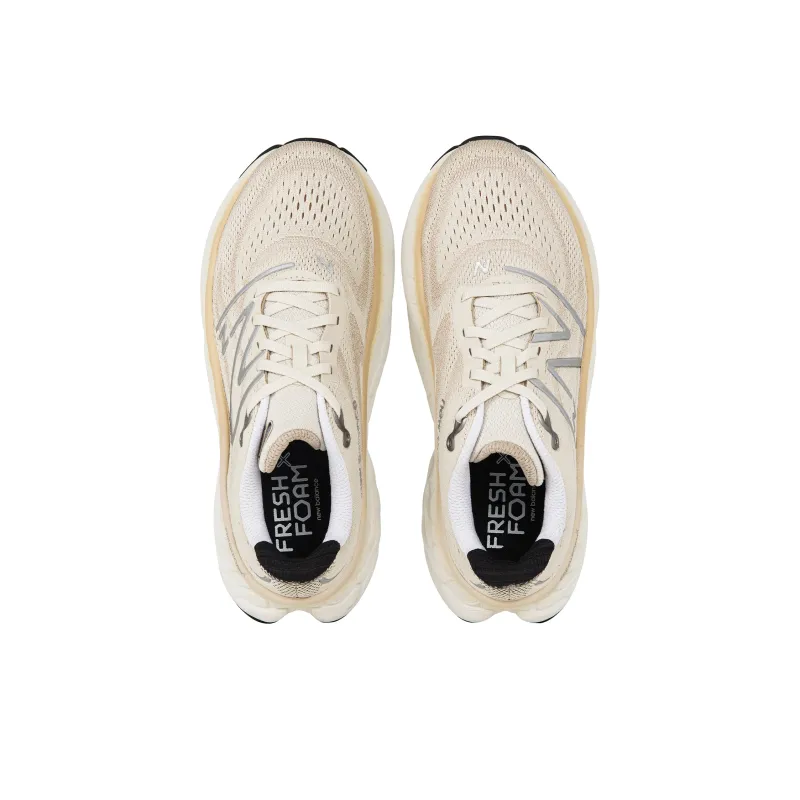 New Balance Fresh Foam X More V4 TR4 'Beige White'-3