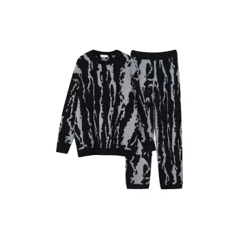 Same Language Women's Pajama Sets