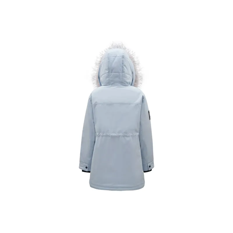 LINCchic Down Jackets Women's-1