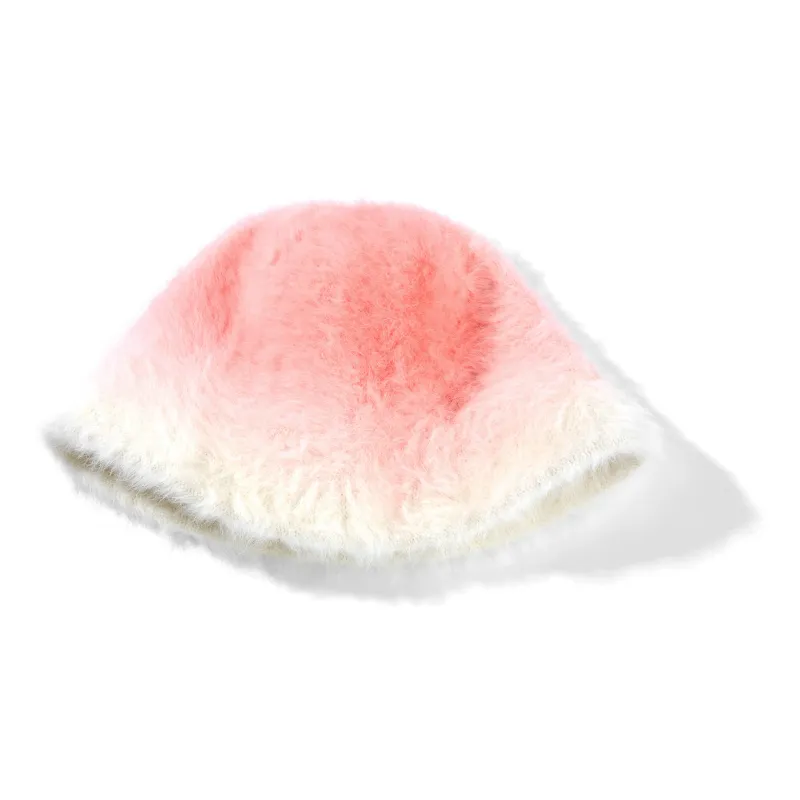 CLARKIA FLOWER Bucket Hats Women's-2