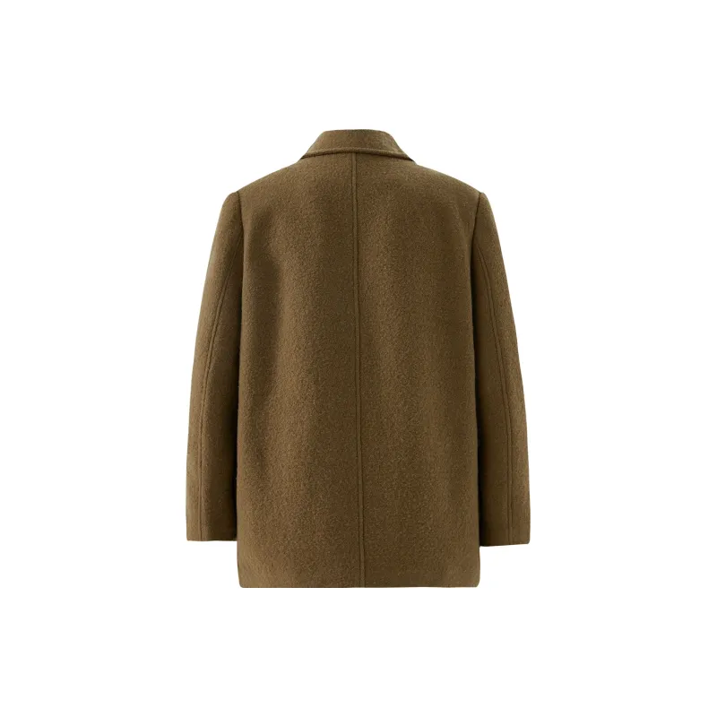 TOKUHON Coats Men-1