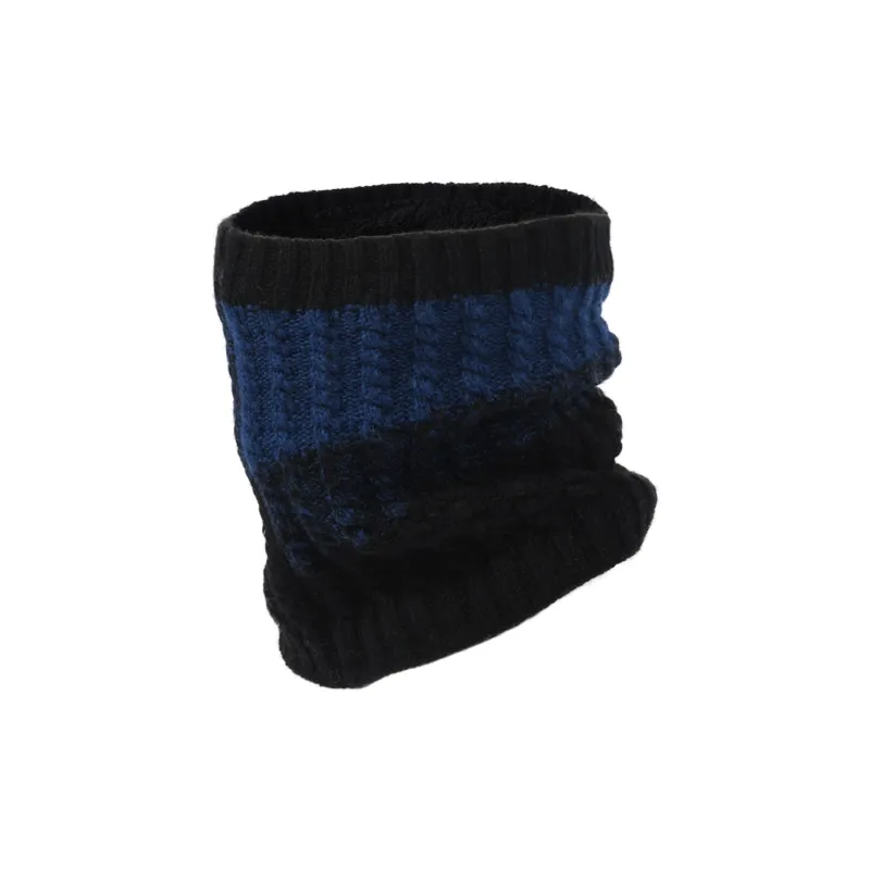 KENMONT Polyester Scarves Men's-5