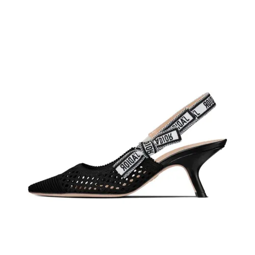 J'ADIOR High Heels Women's Black