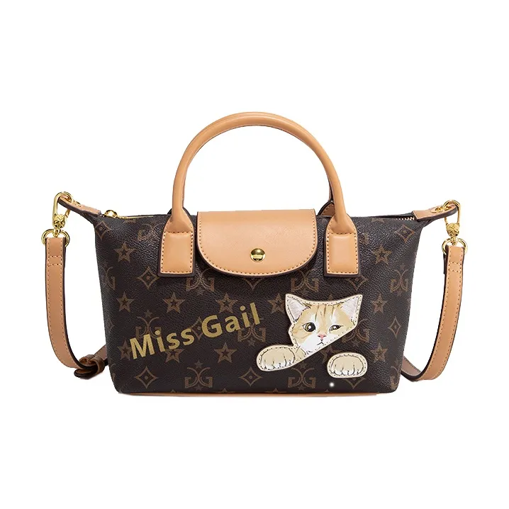 MISS GAIL Handbags-8