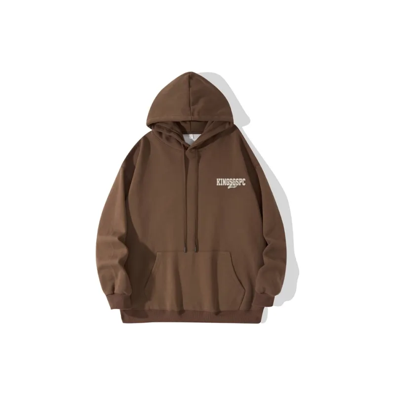 Kingsgspc Sweatshirt Set Unisex-17