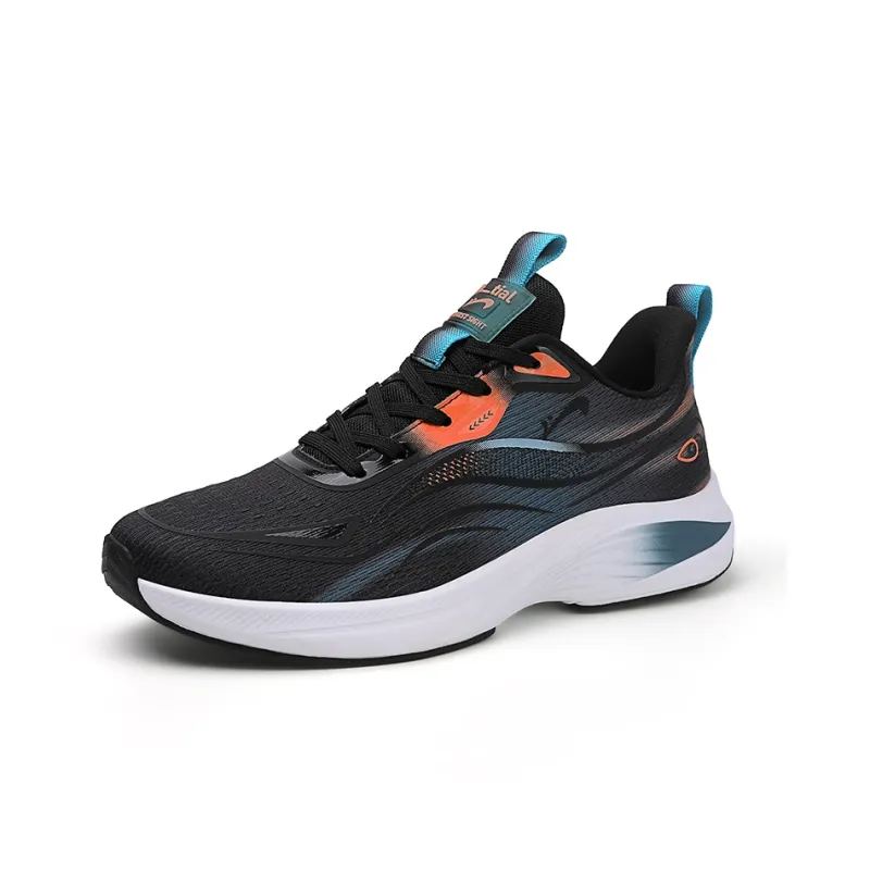 K-bird Low-Top Running Shoes Men's-1