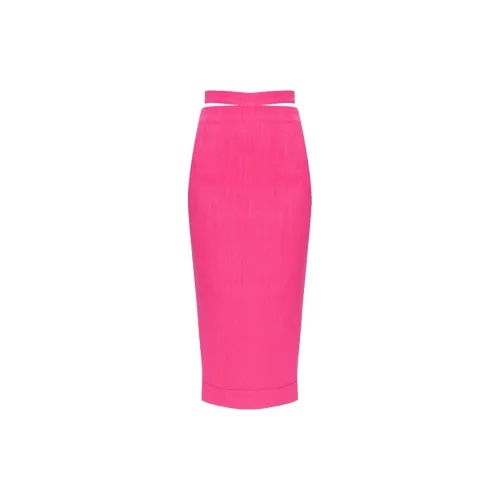 Jacquemus Skirts Women's Pink