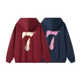 Set of 2 (Burgundy and Navy)