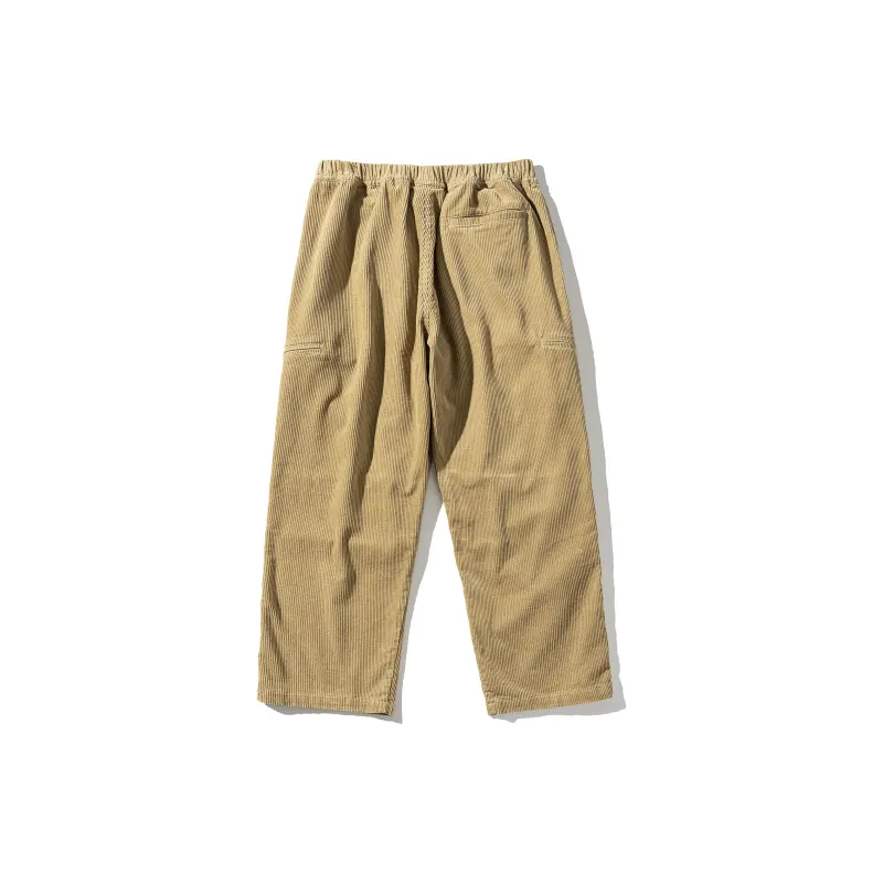 KXLFCHN Casual Pants Unisex-11