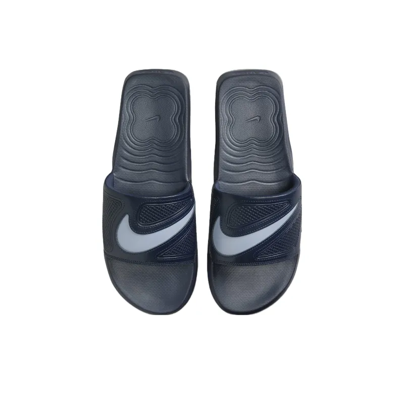 Nike Air Max Cirro Slide 'Obsidian Smoke Grey'-3