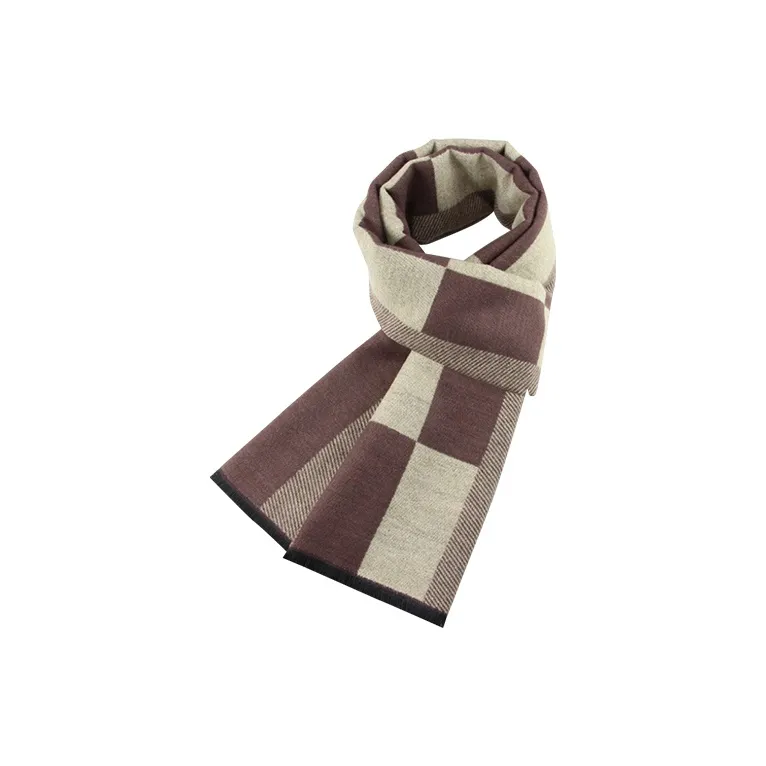 BAGGL Knit Scarves Men-1