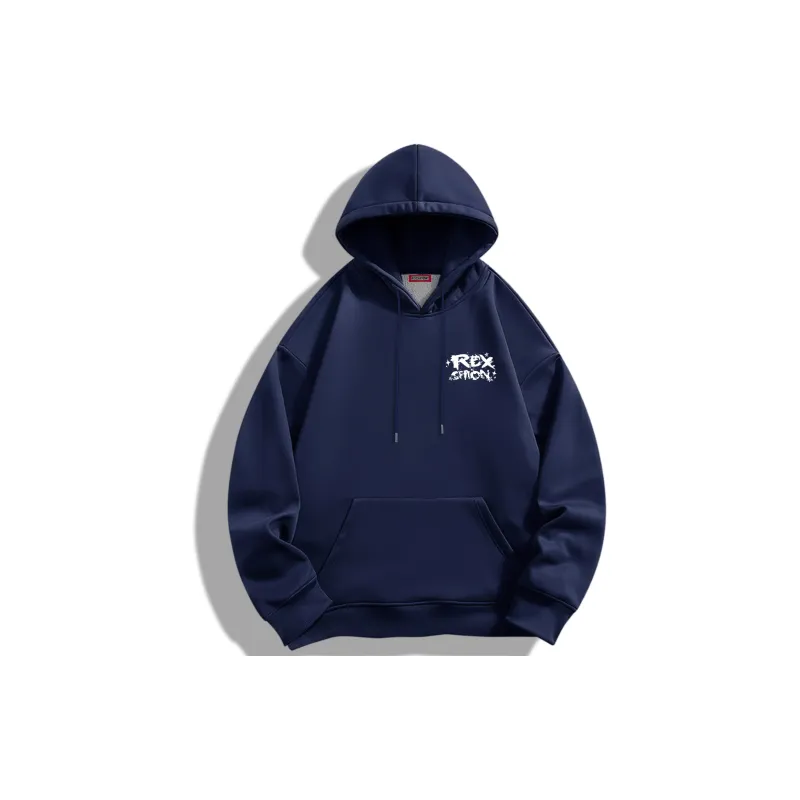 REXSHION Sweatshirts Unisex-4