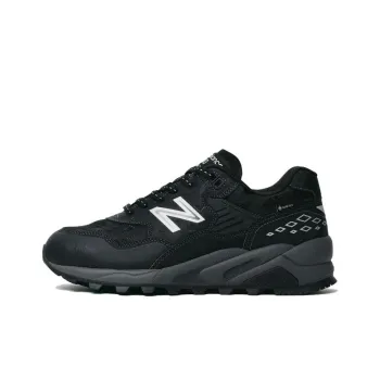 New Balance 580 Gtx X Masterpiece Sound X Hombre Nio X Mita 'Black'