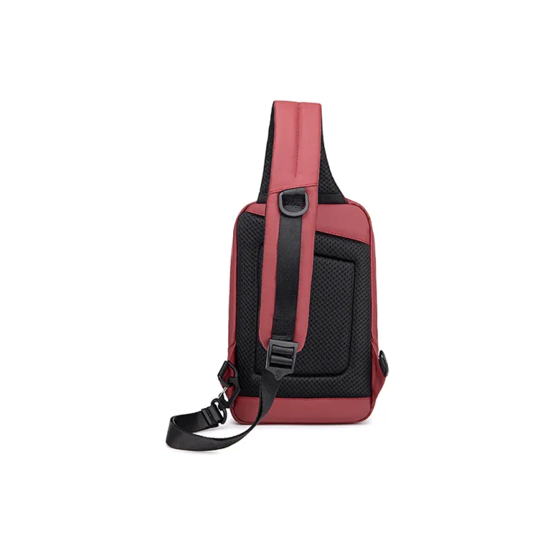 ARCTIC HUNTER Sling Bags-8