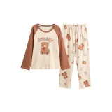 FX2490014 Beige Apricot