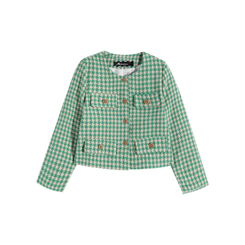 Adeworn Jackets Women's-6