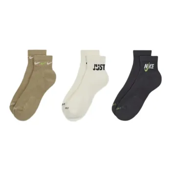 Nike Men Mid Calf Socks