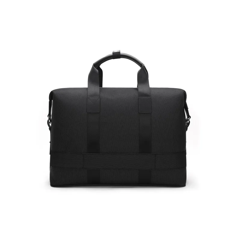 ELLE HOMME Travel Bags Black-2