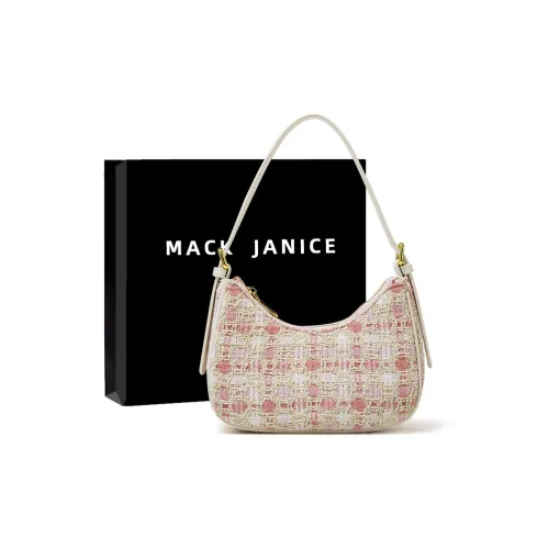 MACKJANICE Handbags Pink