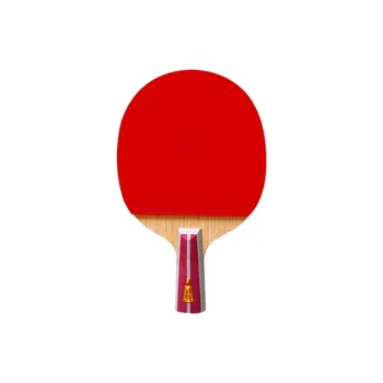 DOUBLEFISH Ping Pong Paddles Unisex All Wood