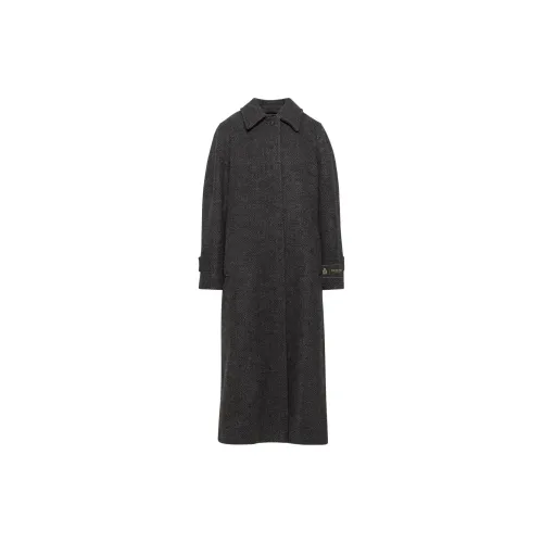 ARITZIA Coats Women's Black