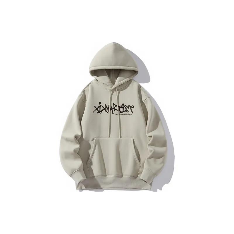 XIXN Sweatshirt Unisex Gift Recommendation For You-8