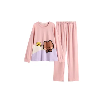 FENTENG Women's Pajama Sets