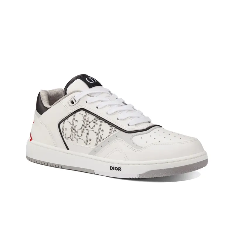 DIOR And Shawn B27 Low-2