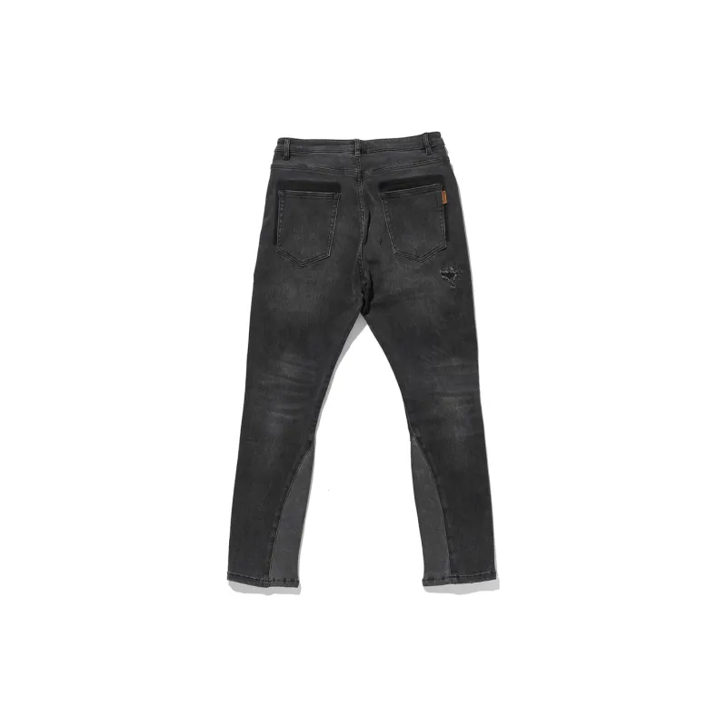 STAYREAL Jeans Unisex-1