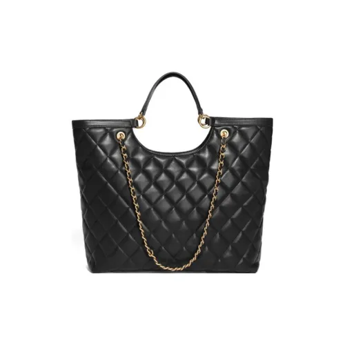 BELLE Shoulder Bags Black