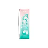 [Mermaid]Flannelette Pouch
